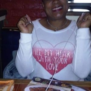 Meet your Posher, Valentine